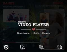 Instant Saver and Video Player screenshot 4