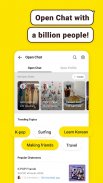 KakaoTalk: Free Calls & Text screenshot 12