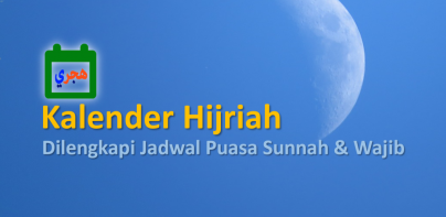 Kalender Hijriah -Puasa Sunnah