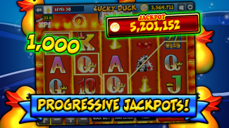 Lucky Duck Slots screenshot 7