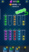 Ball Sort : Color Puzzle Game screenshot 6