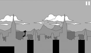 Stickman Run - Turbo Destruction screenshot 6