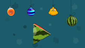 Fruits Sort screenshot 1