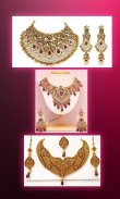 New Desain Perhiasan India screenshot 1
