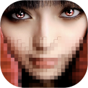 Pixelate Photo Maker