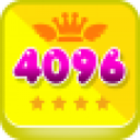 Play 4096 Icon
