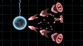 Blue Defense: Second Wave! screenshot 12