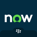 ServiceNow Agent - BlackBerry icon