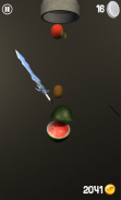 Fruit Chop screenshot 2