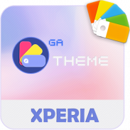 Mix™ XPERIA Style | X Theme screenshot 8