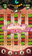 Bloesem Jam: Bloemen Winkel screenshot 5