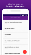 Ponto GO - Controle de ponto e screenshot 5