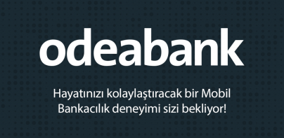 Odea Mobil Bankacılık