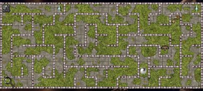 Labirintus! screenshot 11
