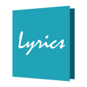 Lyrics Library Icon