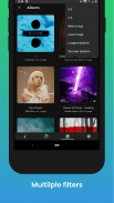 Music Player Lite screenshot 3