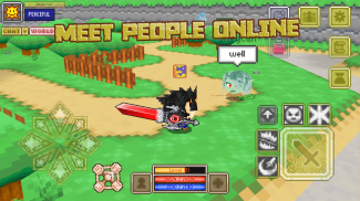 Gümüşyol Online - MMORPG screenshot 1