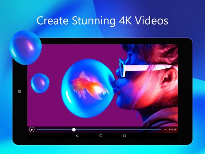 Powerdirector Video Editor App Best Video Maker 8 2 0 Download Android Apk Aptoide