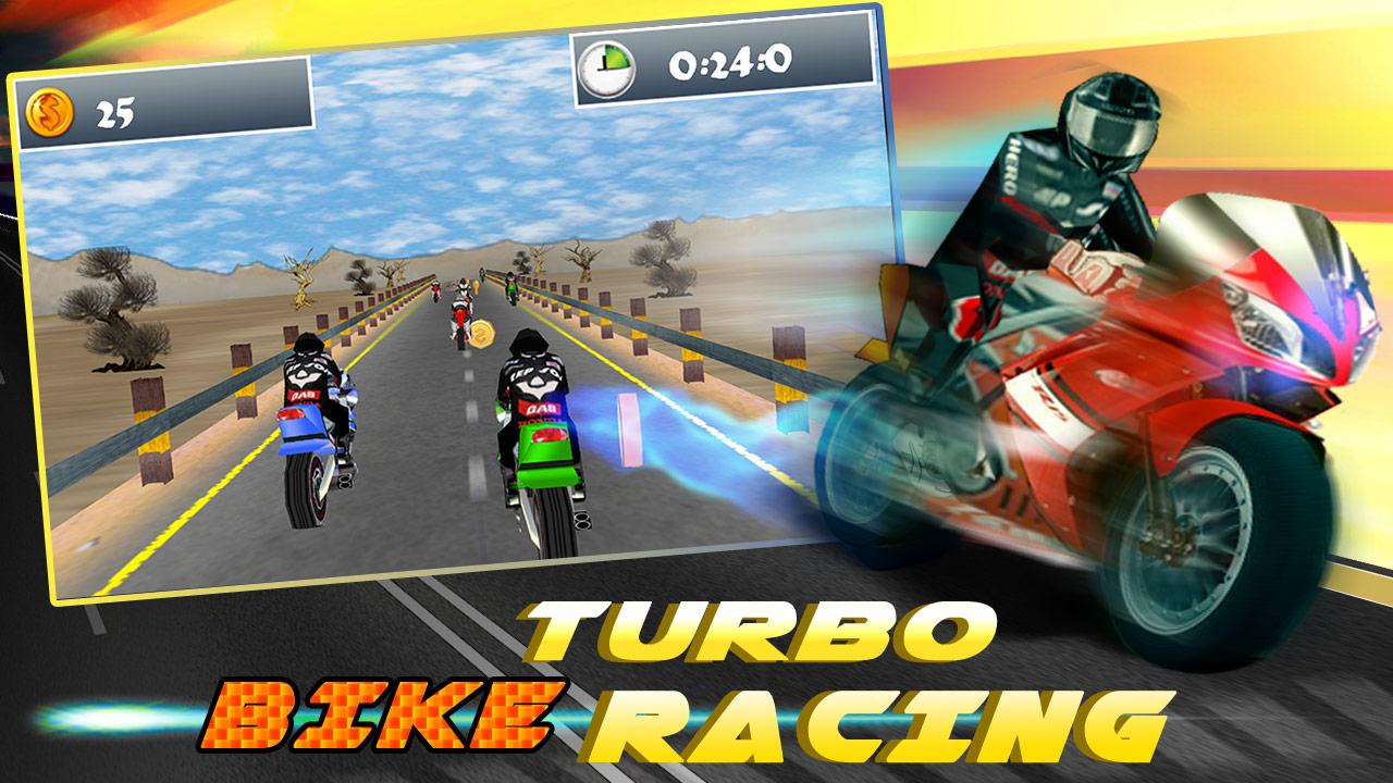 Turbo Bike: King Of Speed – Apps no Google Play