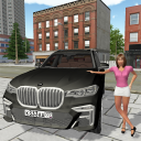 Car Simulator x7 City Driving