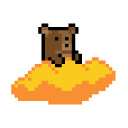 Pixel Bear Adventure 2 Icon