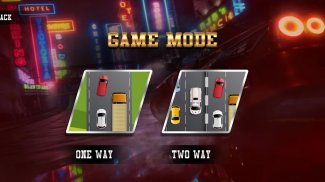 T-Jam Racer screenshot 0
