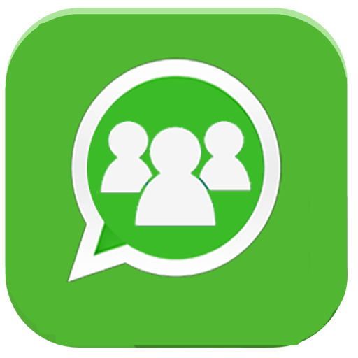 Versi lama Public Whatsapp Group Links untuk Android Aptoide