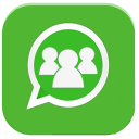 Public Whatsapp Group Links Icon