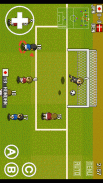 PORTABLE SOCCER DX Lite screenshot 1