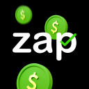 Zap Surveys - Get Paid Cash Icon