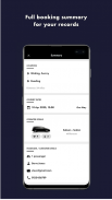 Taxicode - Taxi, Minibus & Coach Hire Booking App screenshot 6