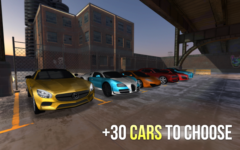 64 Real Car Parking Baris Kaplan Mod Apk  Latest HD