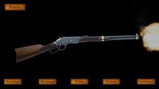 Antique Weapons Simulator screenshot 16