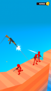 Flappy Gun! screenshot 2