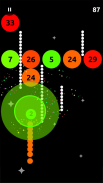 Slither vs Circles: All in One Arcade Games screenshot 5