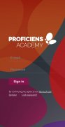 Proficiens Academy screenshot 5