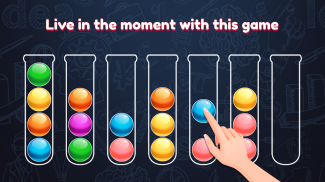 Ball Sort: Color Sorting Games screenshot 8
