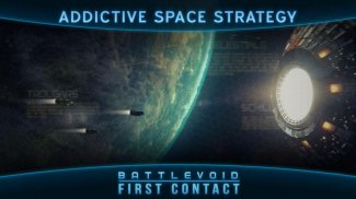 Battlevoid: First Contact screenshot 0