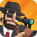 Sniper Mission:Mafia Johnny