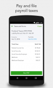 QuickBooks Payroll For Employers screenshot 4