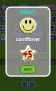 Guess the Flower screenshot 4