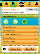 iChamp Math practice and learning app screenshot 9