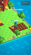 FarmCraze.io screenshot 1