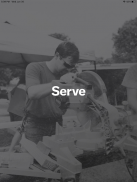 Serve screenshot 8