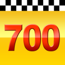 Такси 700-700, Киров Icon