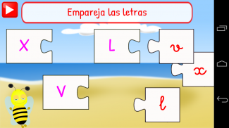 Preescolar Juegos en Español screenshot 5