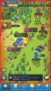 Game of Trenches: Das WW1-Echtzeit-Strategie-Spiel screenshot 3