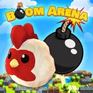 Boom Arena - Multiplayer Bomber screenshot 2