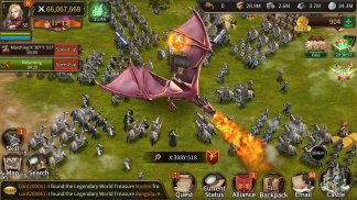 Civilization War - Muharebe Stratejisi Savaş Oyunu screenshot 6