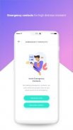 Moodit - Connect & Share Your Feelings, New Social screenshot 4